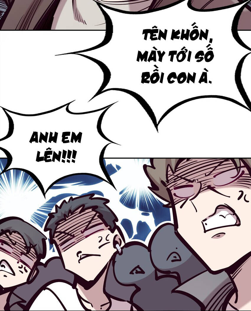 Oan gia chung nhà ! - Chapter 68 - Page 40