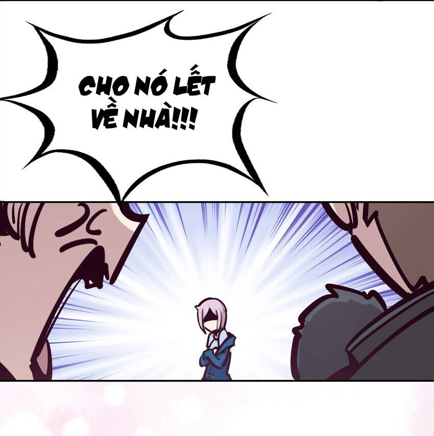 Oan gia chung nhà ! - Chapter 68 - Page 41