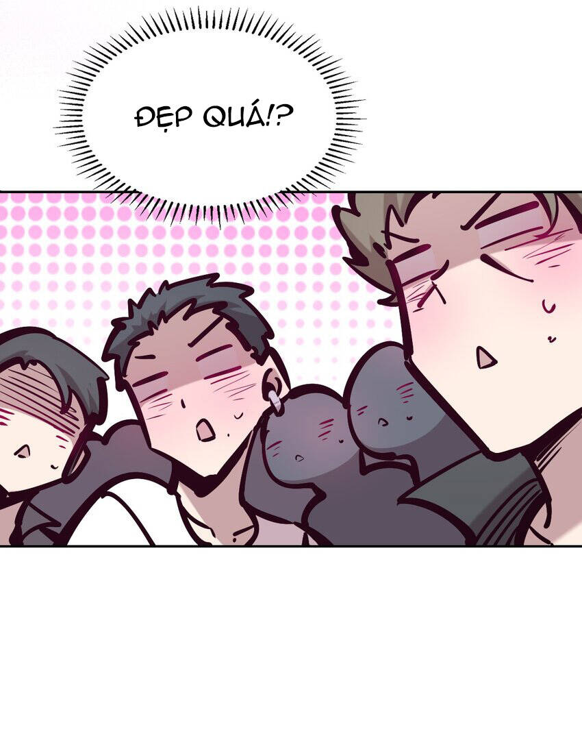 Oan gia chung nhà ! - Chapter 68 - Page 44