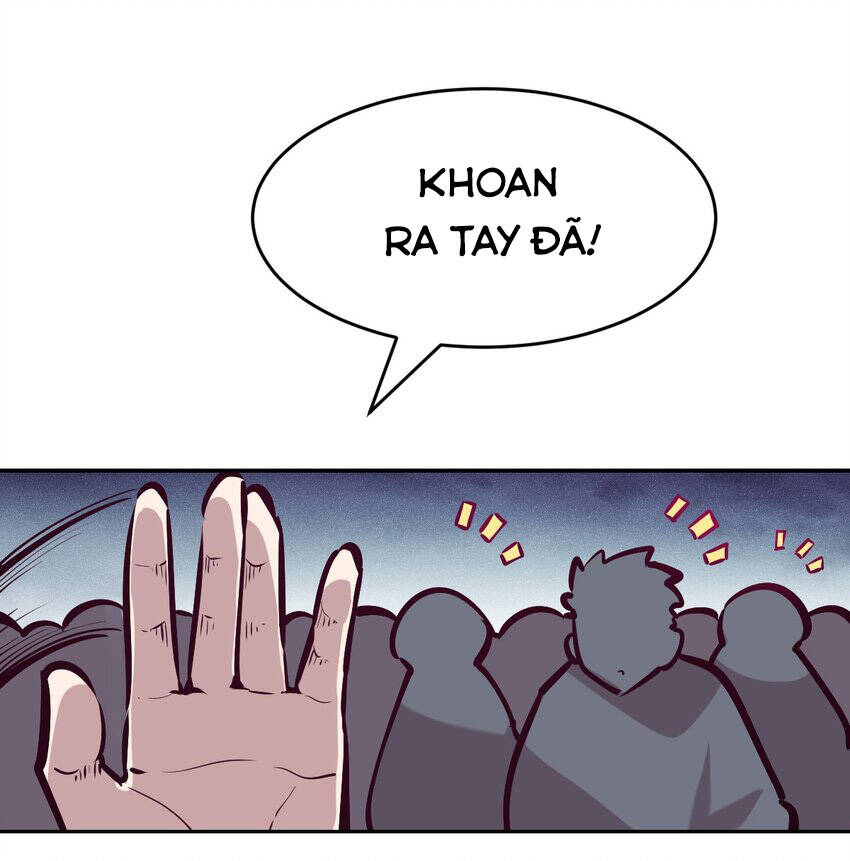 Oan gia chung nhà ! - Chapter 68 - Page 45