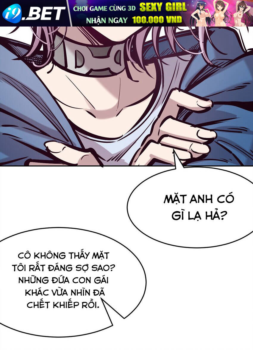 Oan gia chung nhà ! - Chapter 68 - Page 49