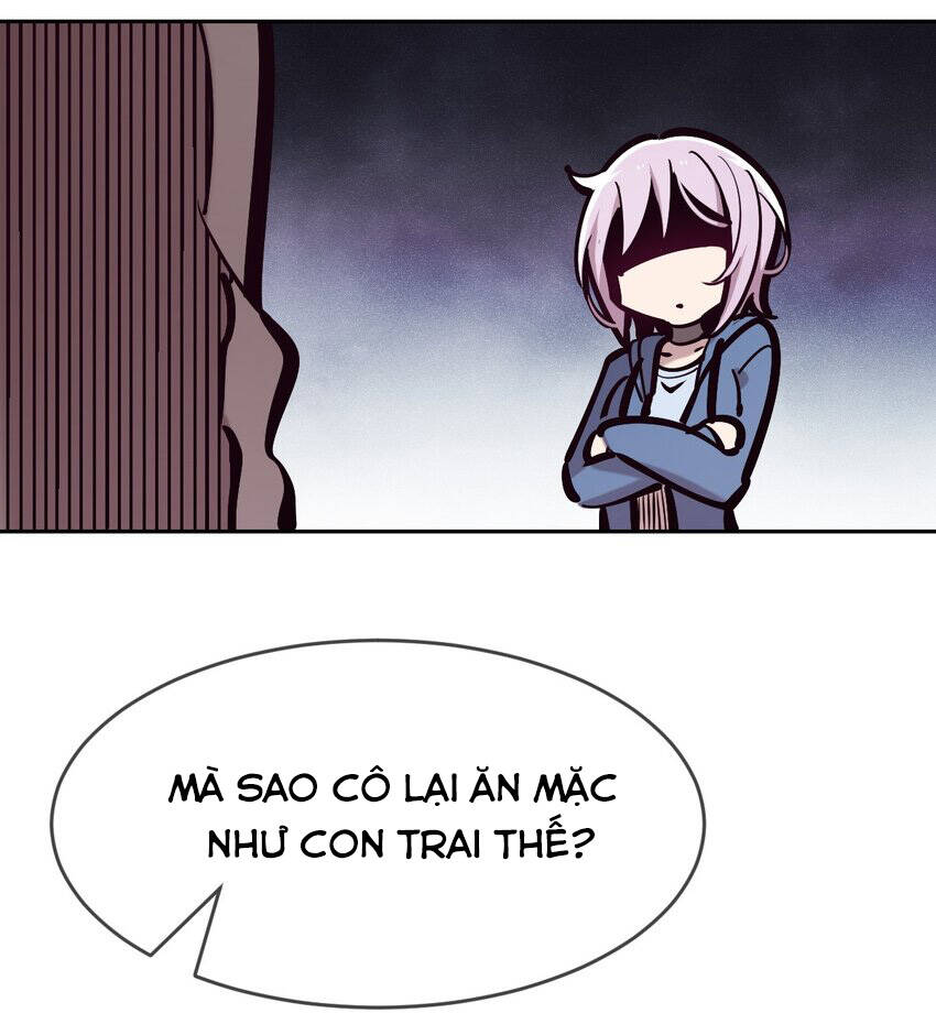 Oan gia chung nhà ! - Chapter 68 - Page 57