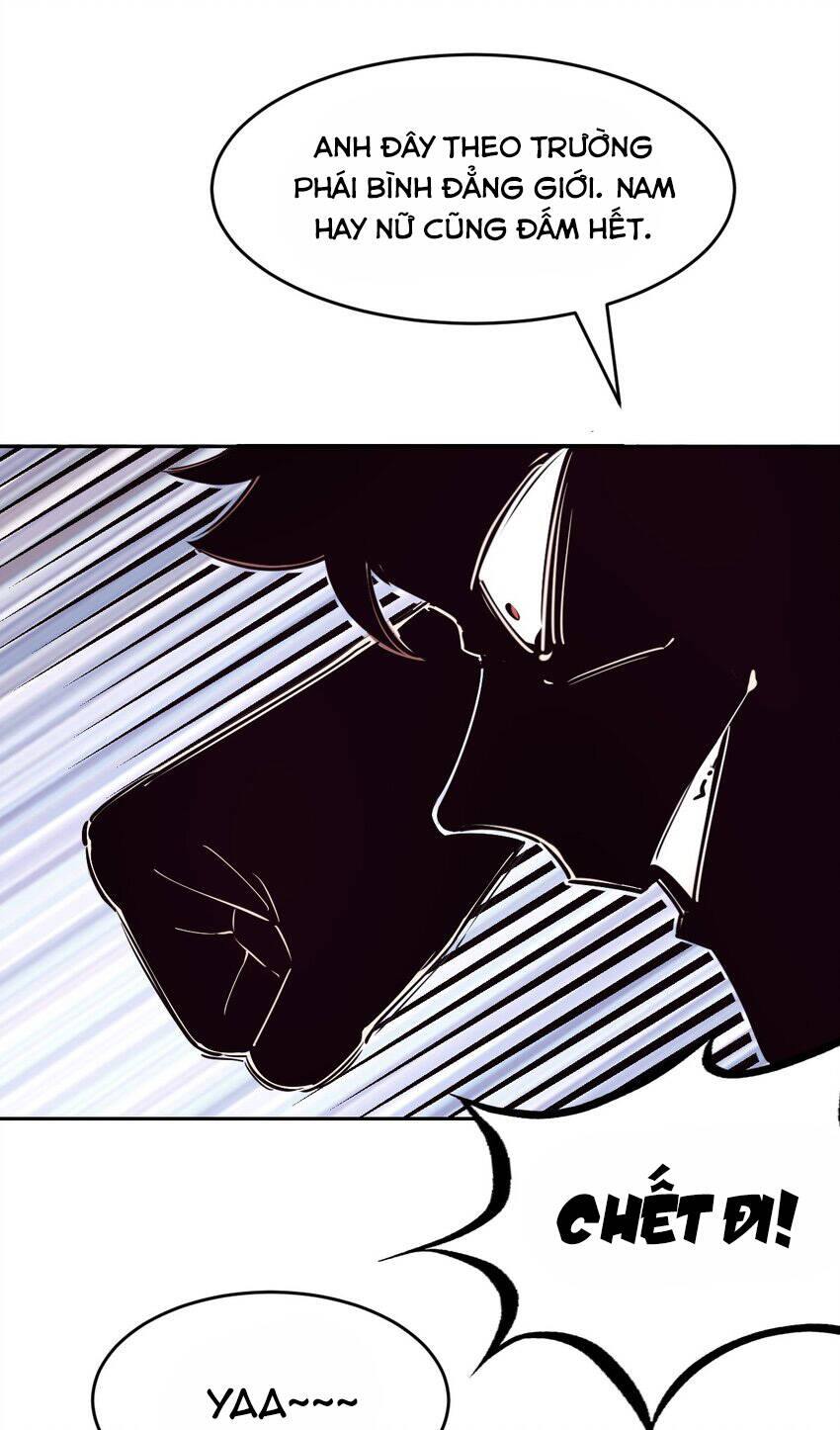 Oan gia chung nhà ! - Chapter 68 - Page 5