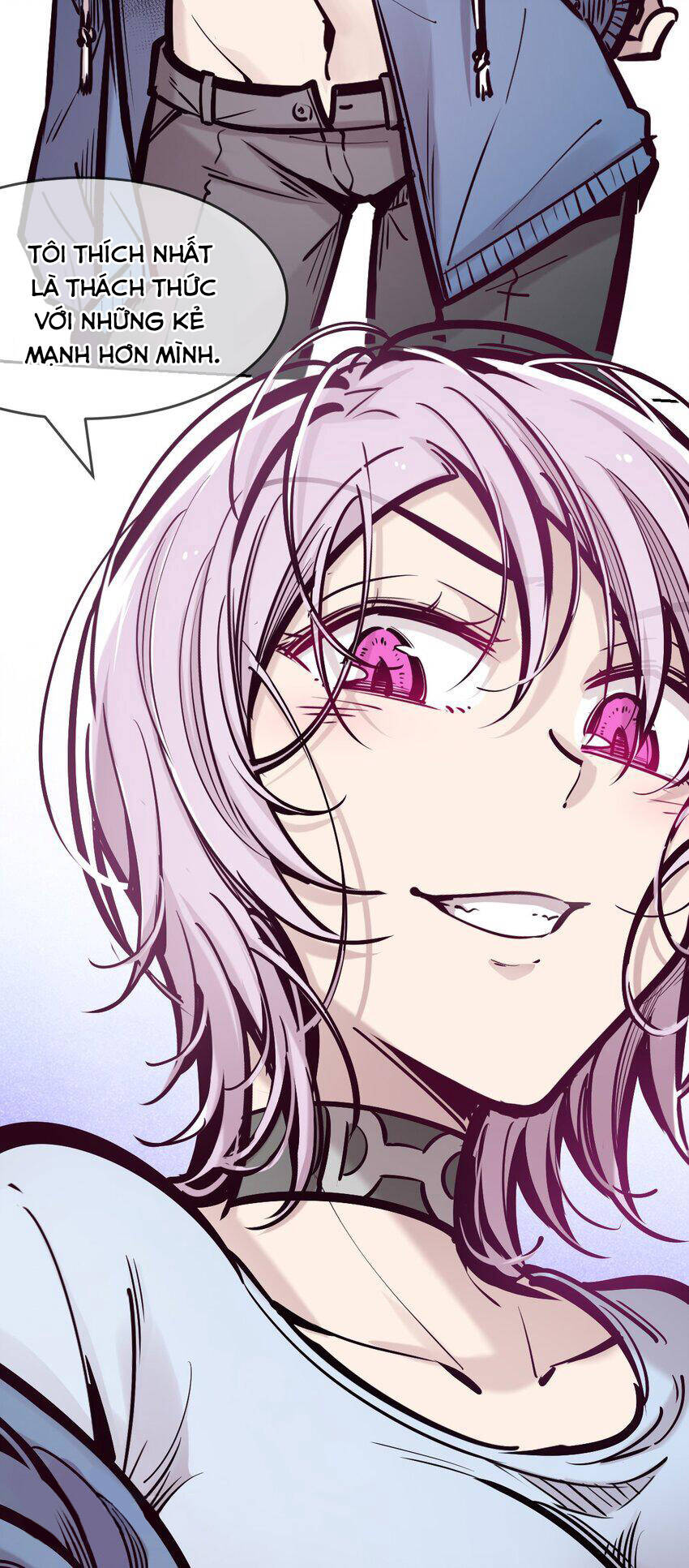 Oan gia chung nhà ! - Chapter 68 - Page 59