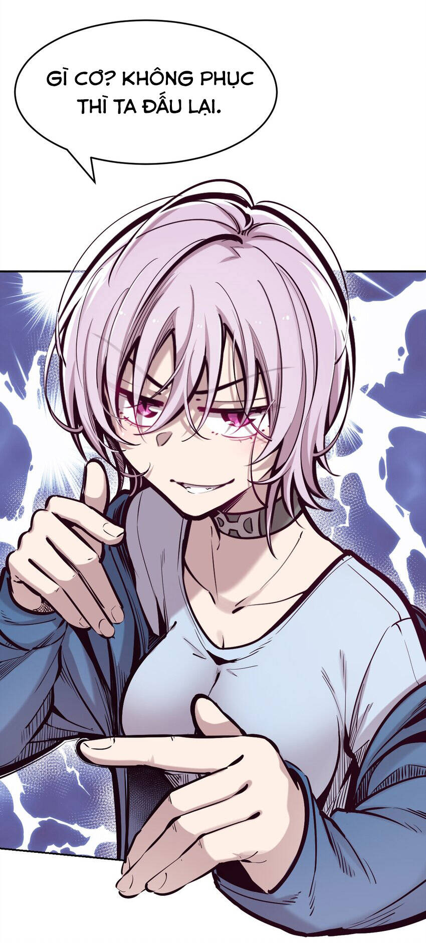 Oan gia chung nhà ! - Chapter 68 - Page 62