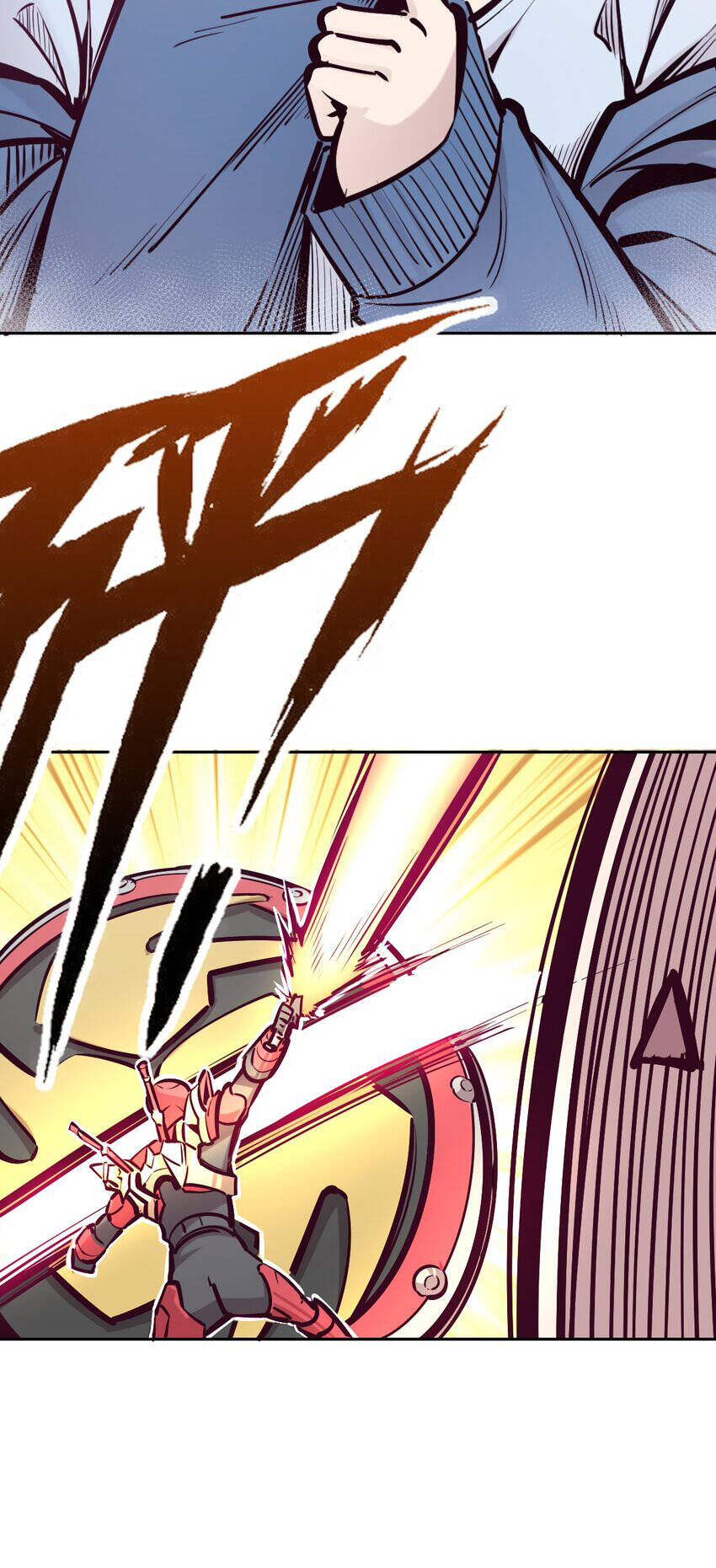 Oan gia chung nhà ! - Chapter 68 - Page 70