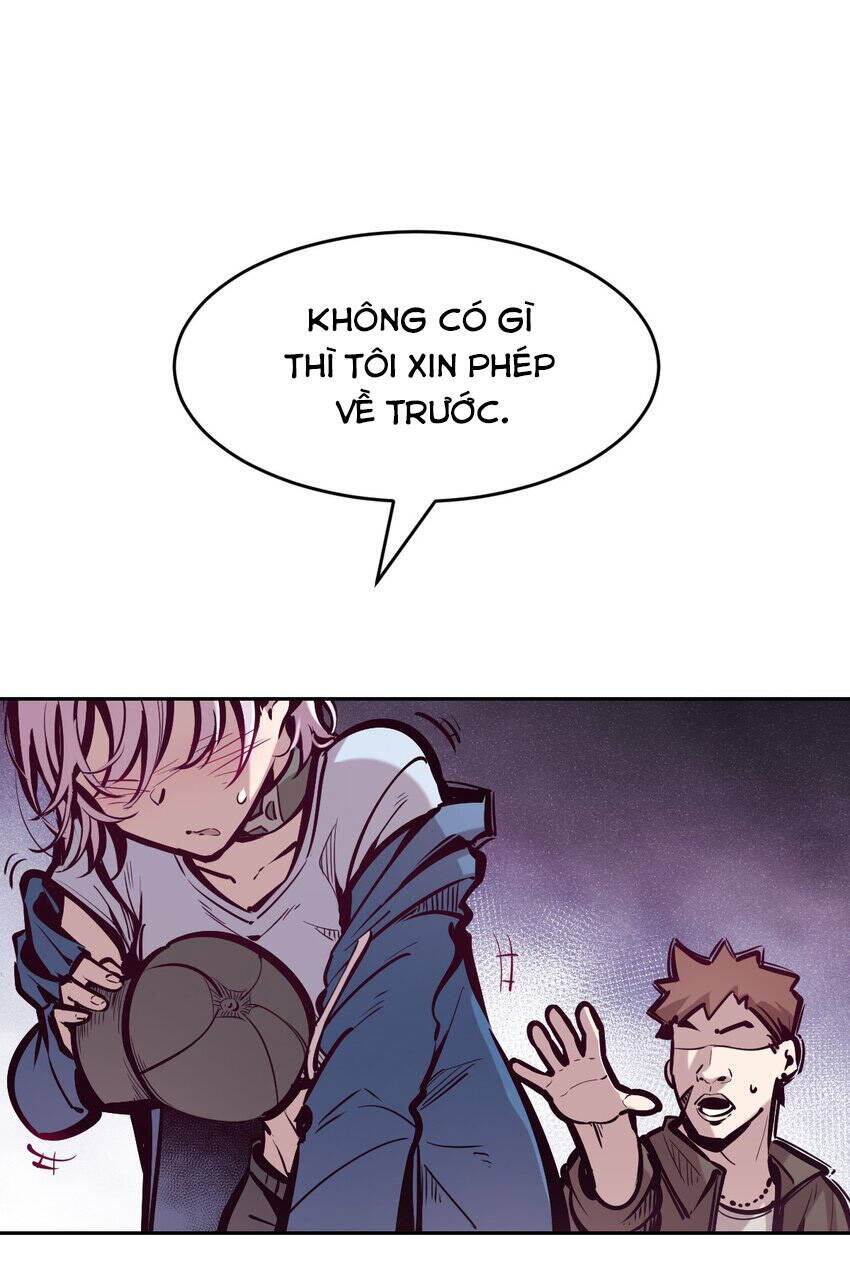 Oan gia chung nhà ! - Chapter 68 - Page 73