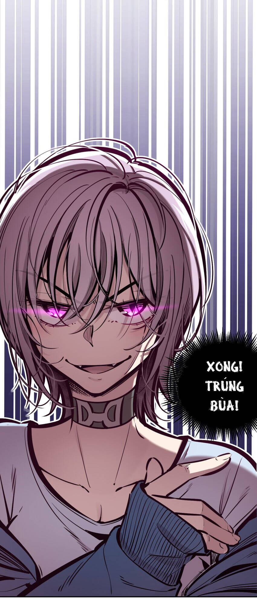 Oan gia chung nhà ! - Chapter 68 - Page 81