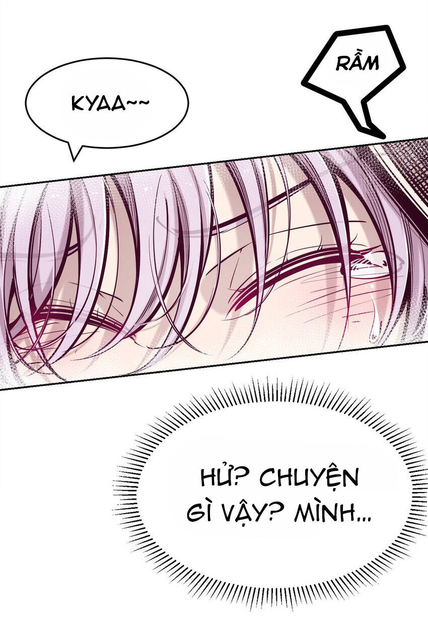 Oan gia chung nhà ! - Chapter 68 - Page 8