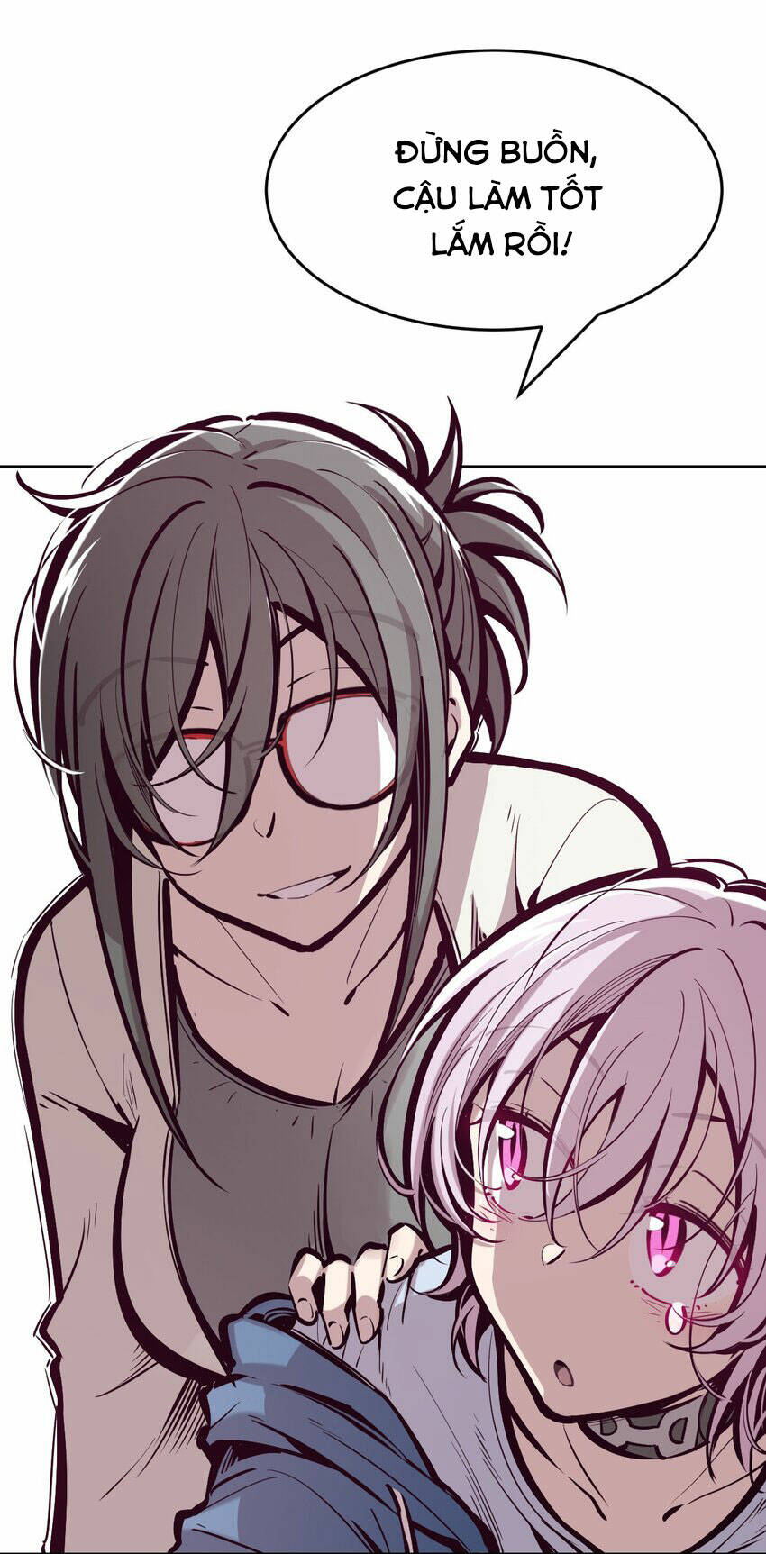 Oan gia chung nhà ! - Chapter 69 - Page 18