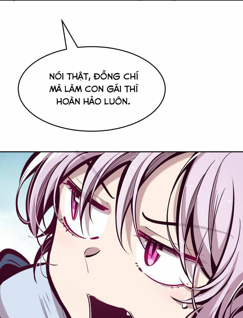 Oan gia chung nhà ! - Chapter 69 - Page 19