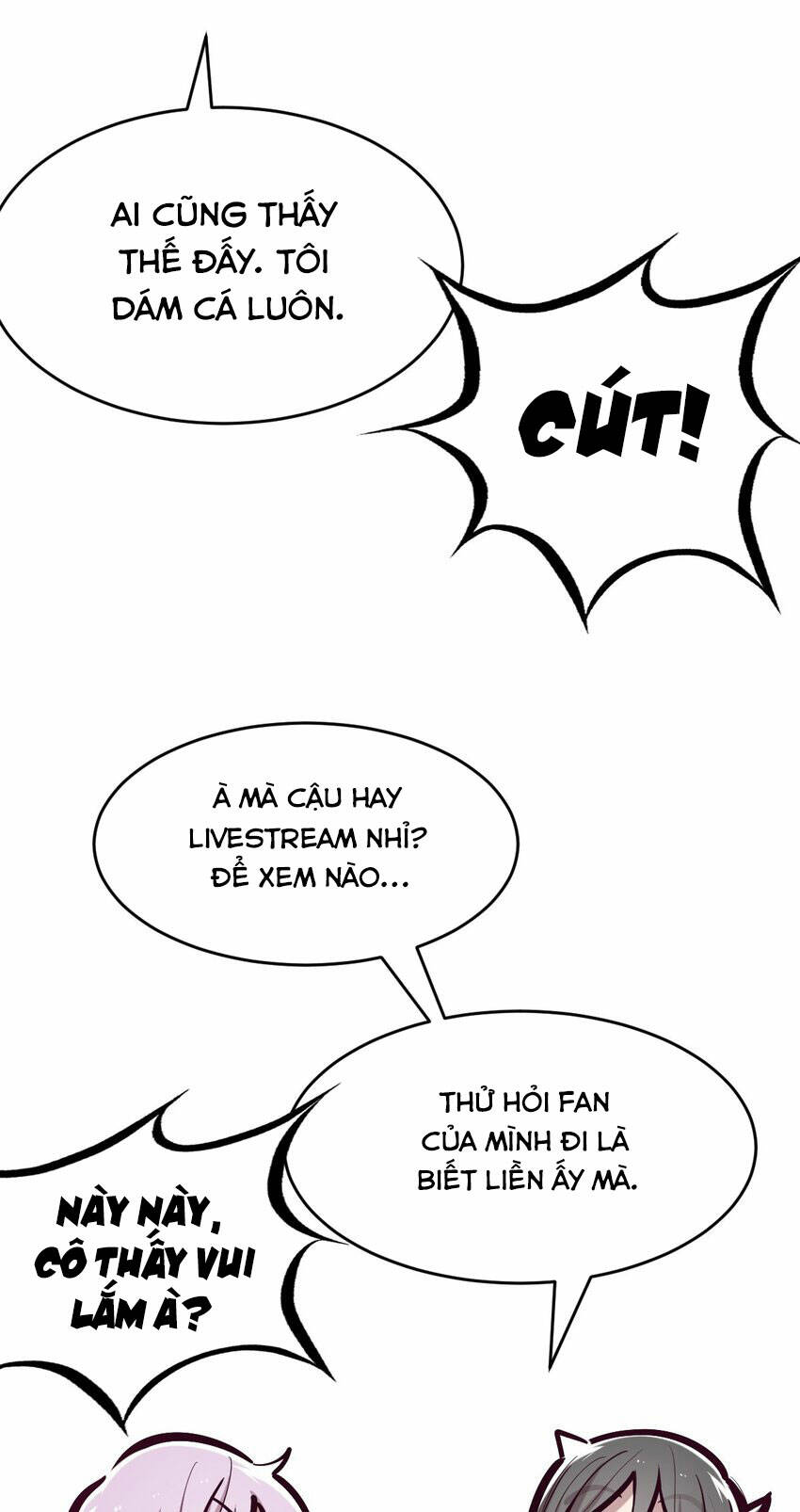 Oan gia chung nhà ! - Chapter 69 - Page 22
