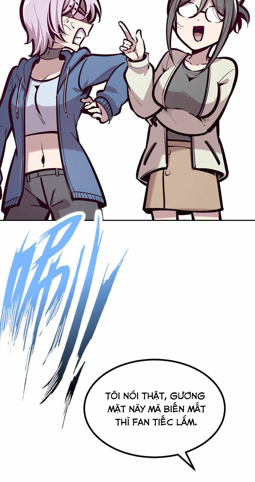 Oan gia chung nhà ! - Chapter 69 - Page 23