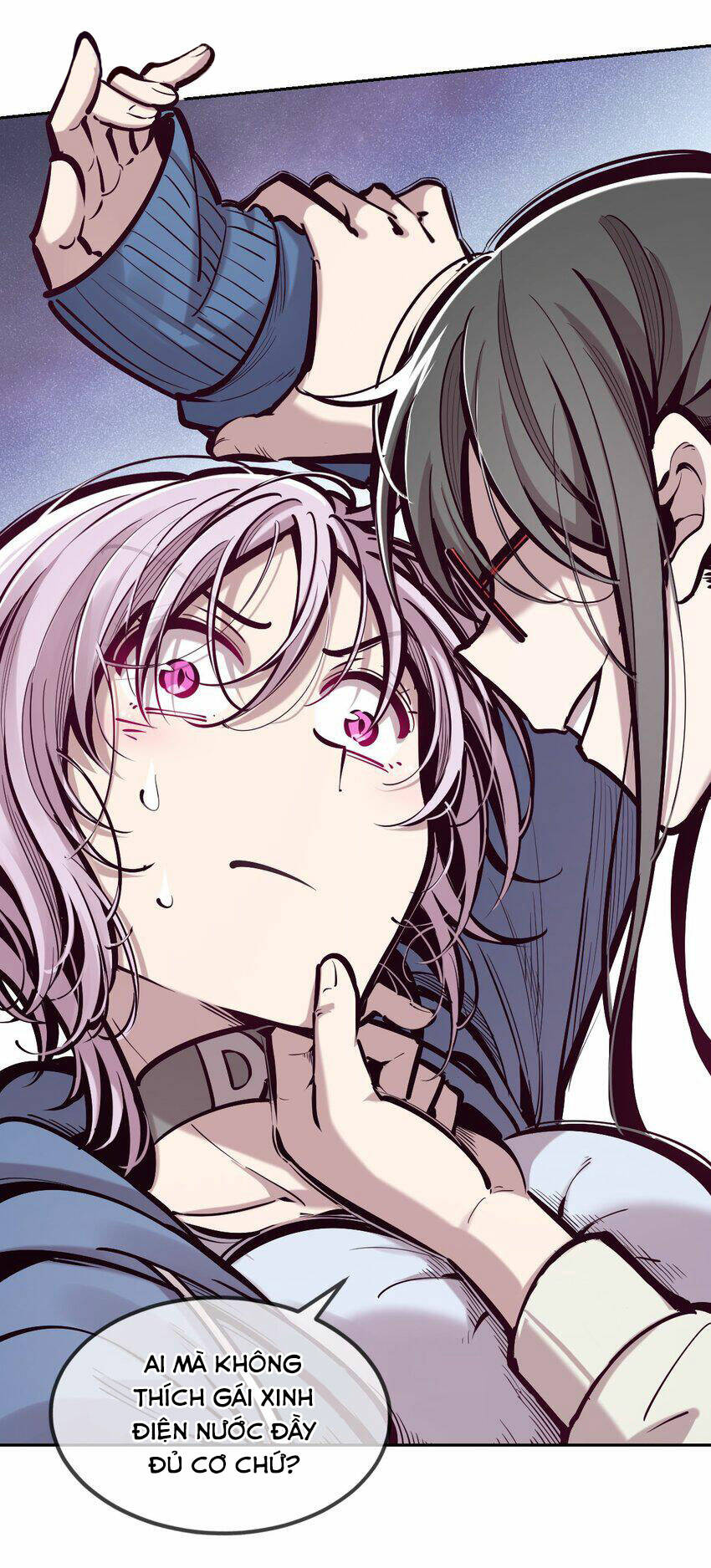 Oan gia chung nhà ! - Chapter 69 - Page 24