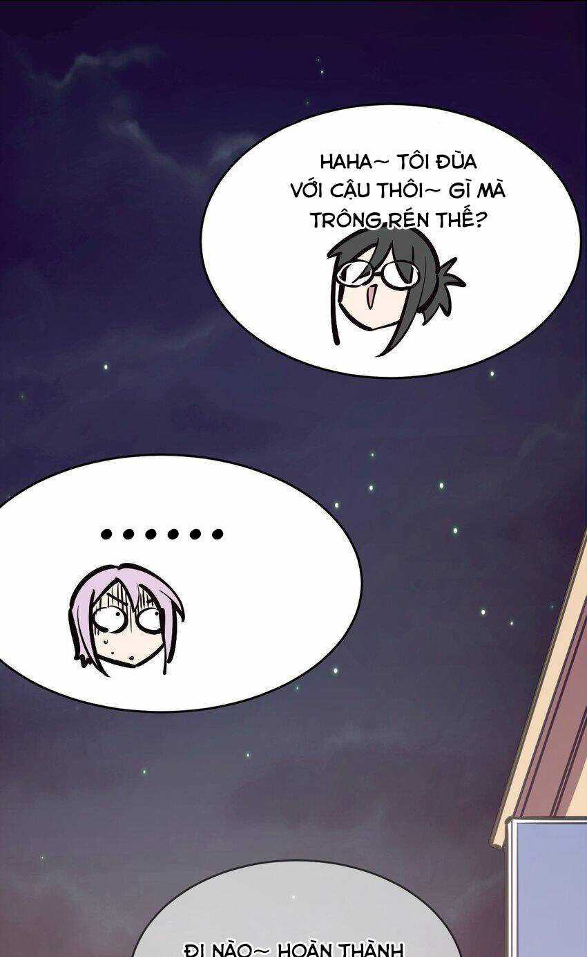 Oan gia chung nhà ! - Chapter 69 - Page 27