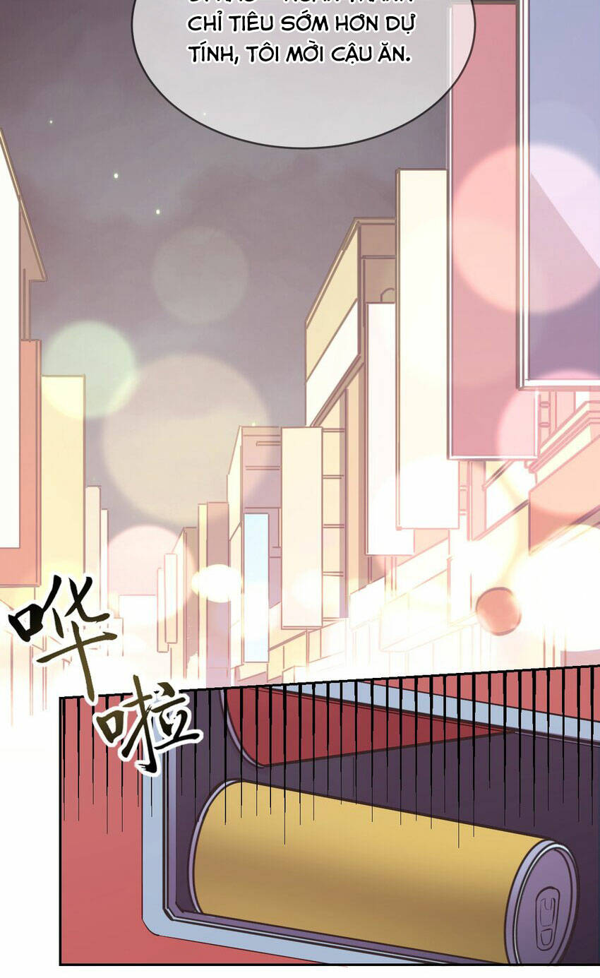 Oan gia chung nhà ! - Chapter 69 - Page 28