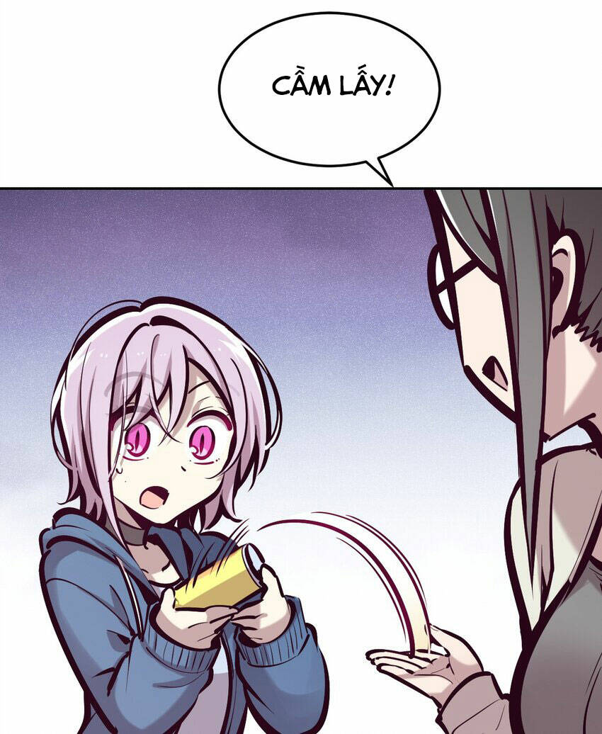 Oan gia chung nhà ! - Chapter 69 - Page 29