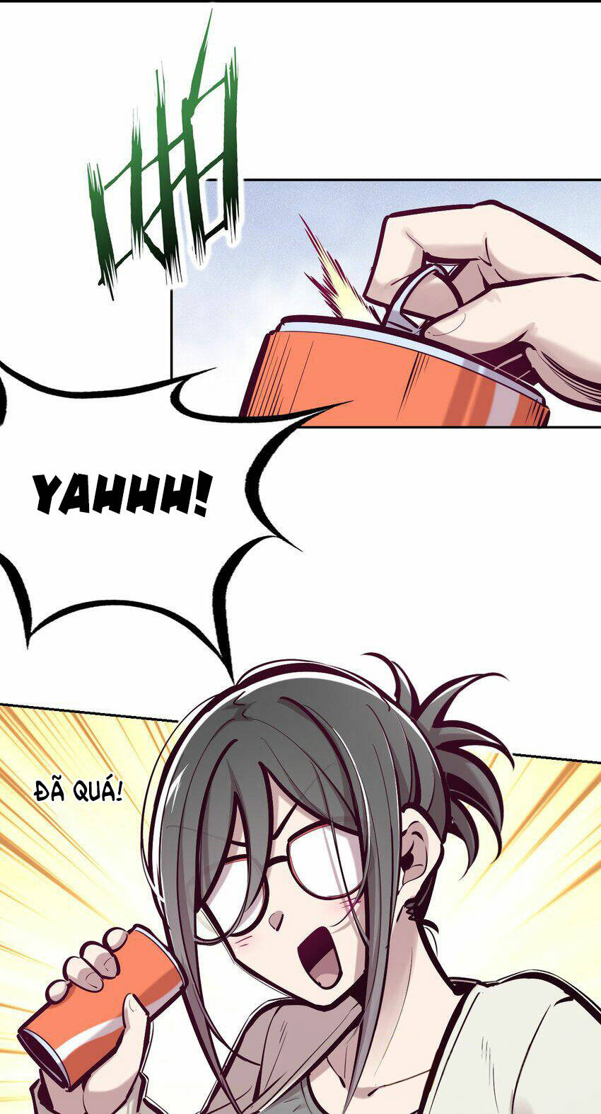 Oan gia chung nhà ! - Chapter 69 - Page 30