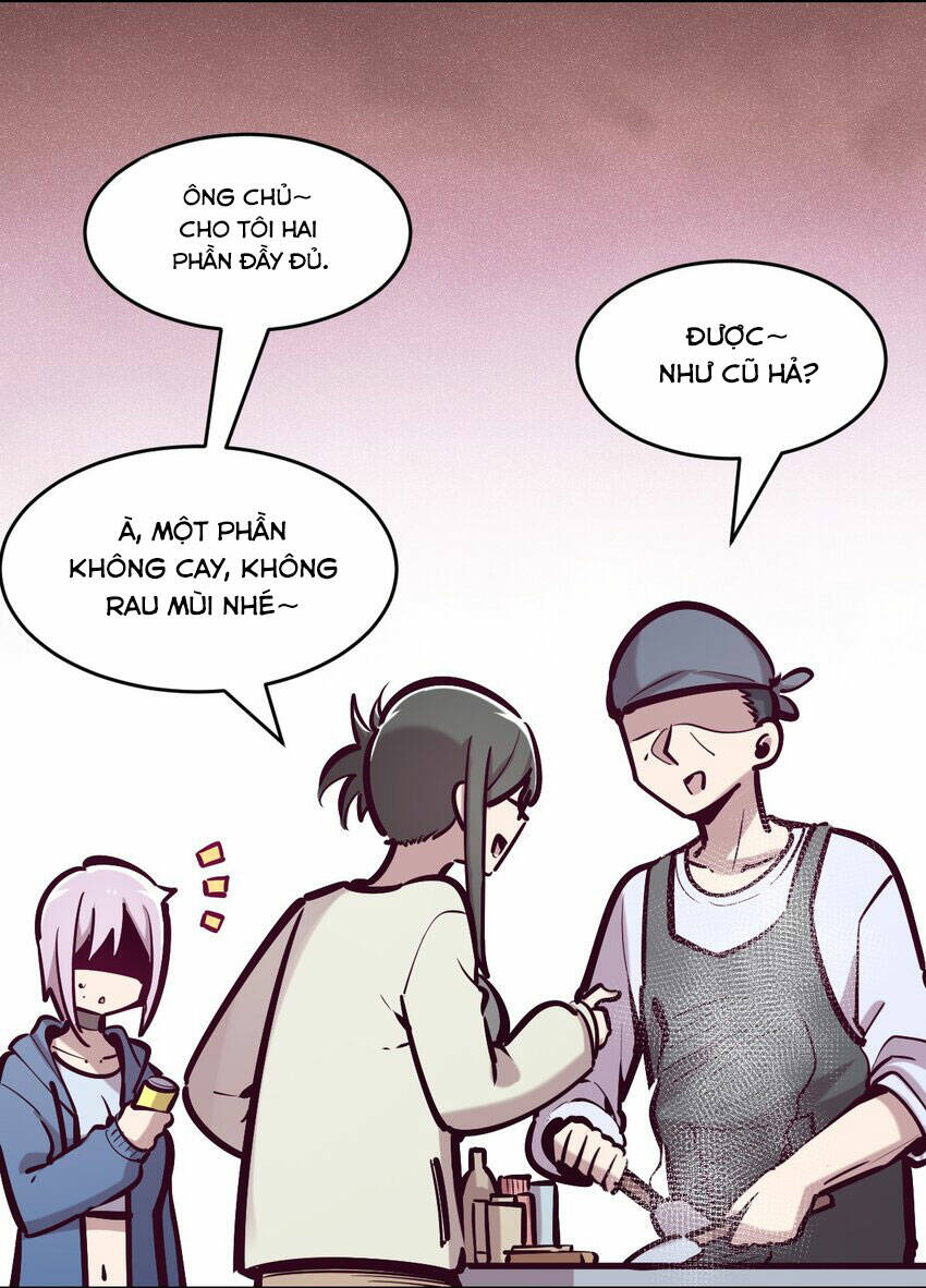 Oan gia chung nhà ! - Chapter 69 - Page 32