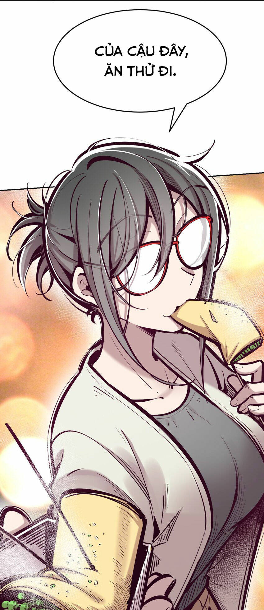 Oan gia chung nhà ! - Chapter 69 - Page 33