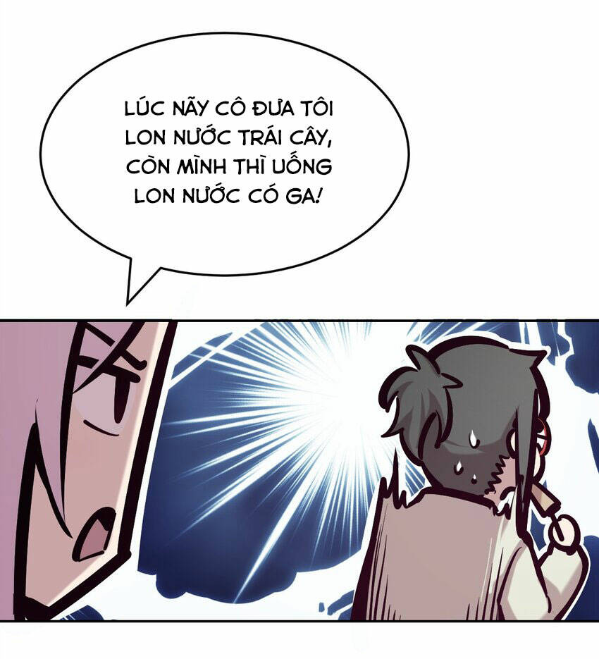 Oan gia chung nhà ! - Chapter 69 - Page 38