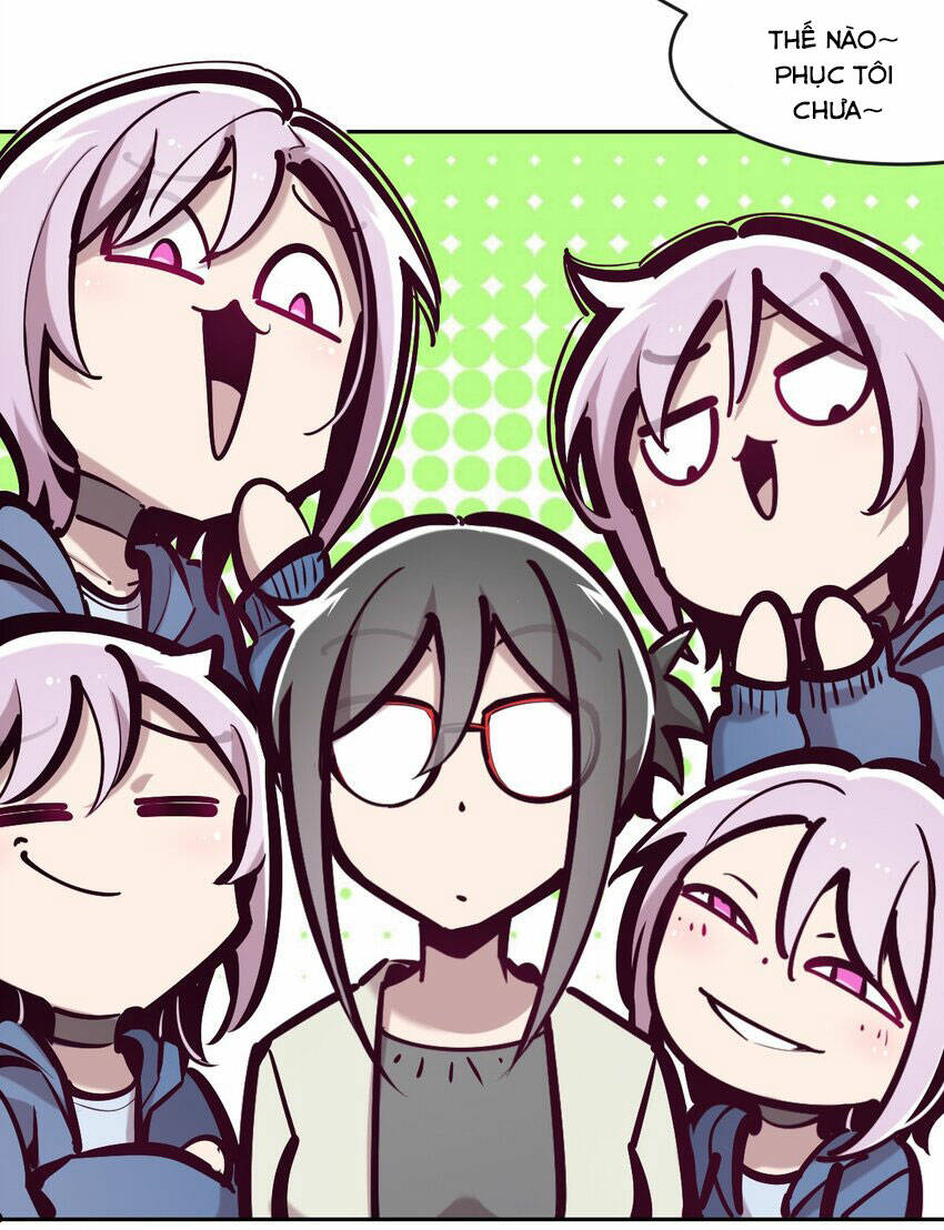 Oan gia chung nhà ! - Chapter 69 - Page 3