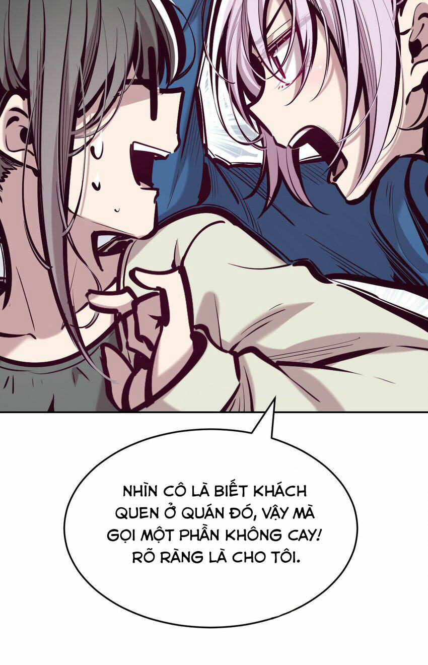 Oan gia chung nhà ! - Chapter 69 - Page 42