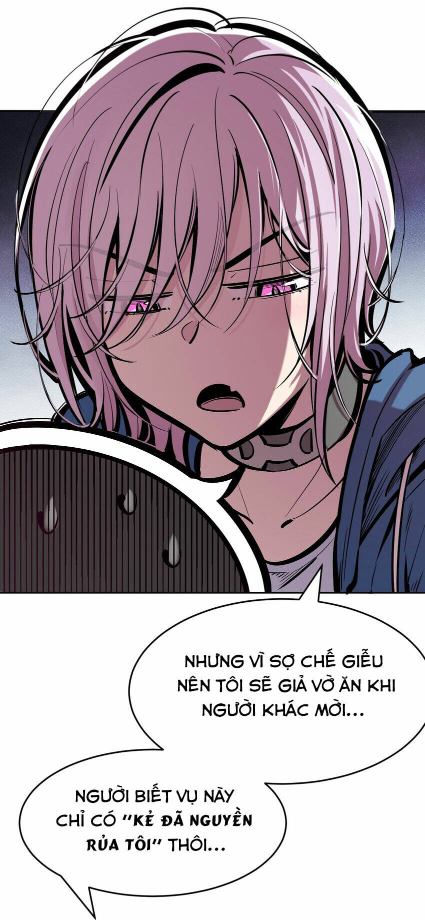 Oan gia chung nhà ! - Chapter 69 - Page 44