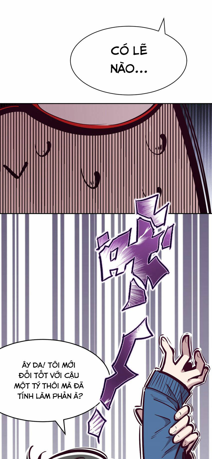 Oan gia chung nhà ! - Chapter 69 - Page 48