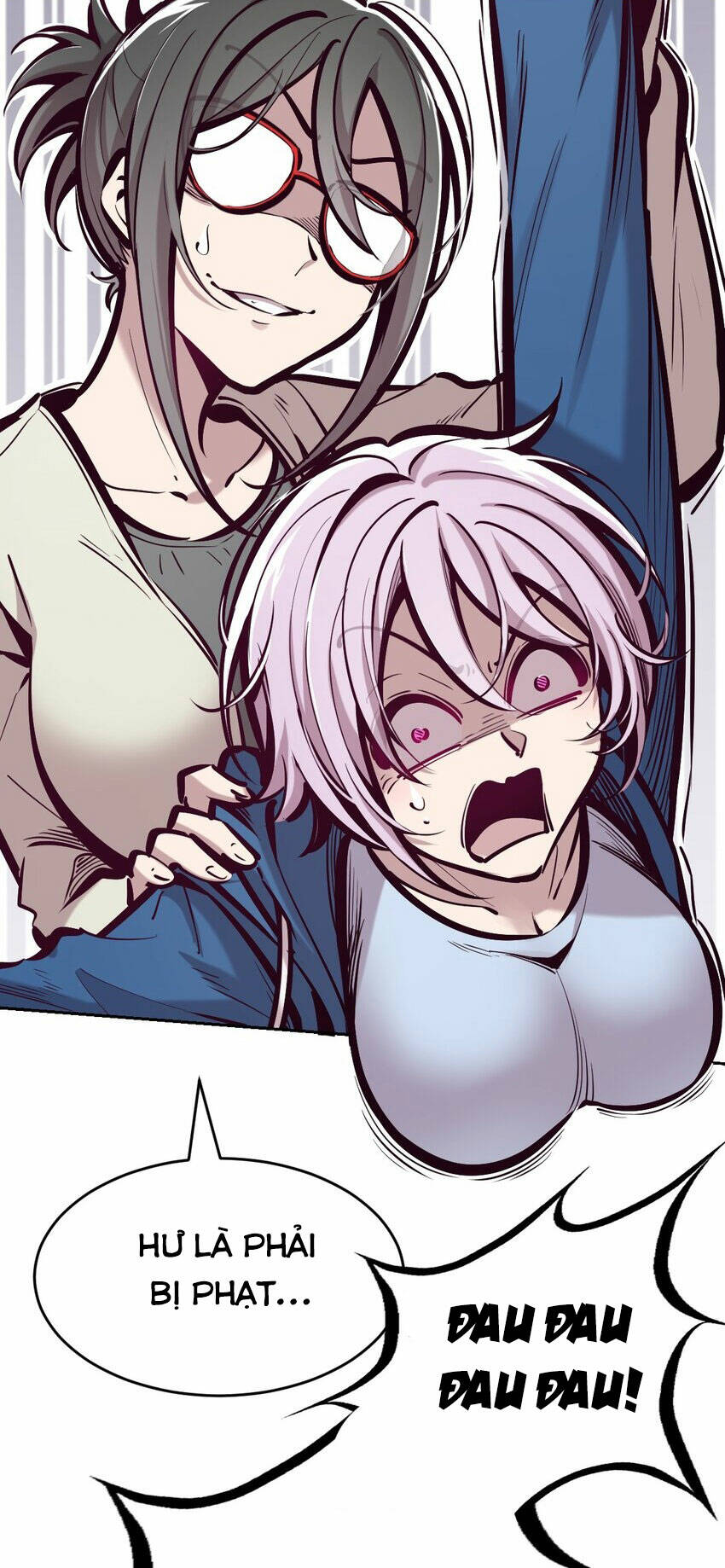 Oan gia chung nhà ! - Chapter 69 - Page 49