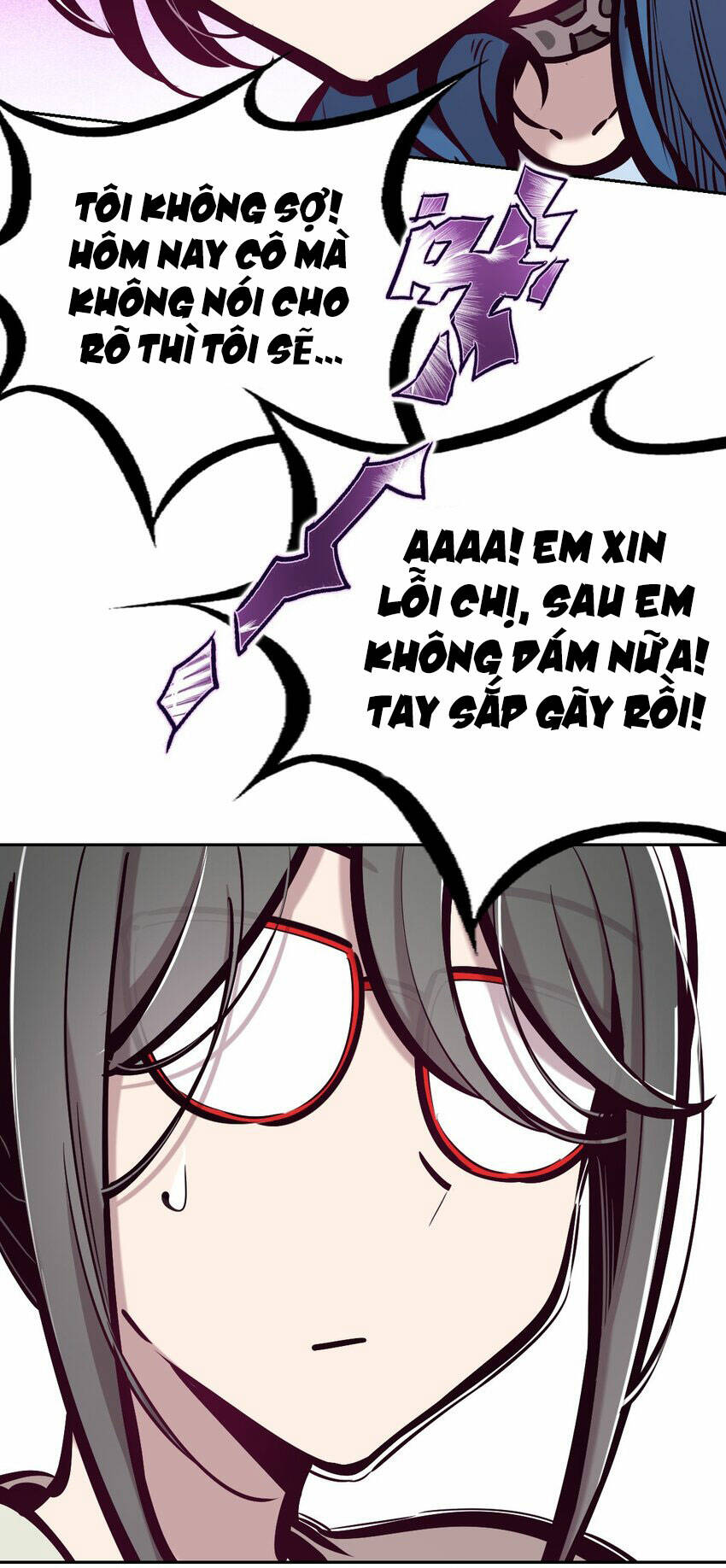 Oan gia chung nhà ! - Chapter 69 - Page 51