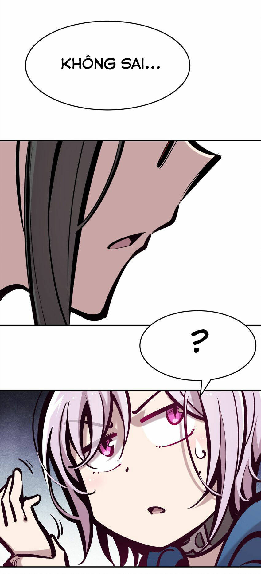 Oan gia chung nhà ! - Chapter 69 - Page 53