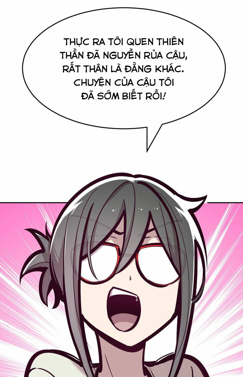 Oan gia chung nhà ! - Chapter 69 - Page 54