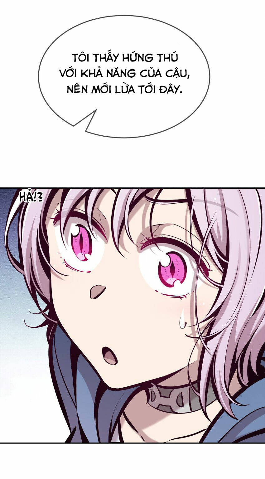 Oan gia chung nhà ! - Chapter 69 - Page 56