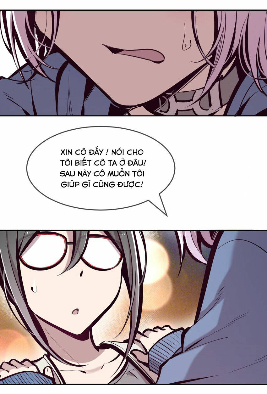 Oan gia chung nhà ! - Chapter 69 - Page 59