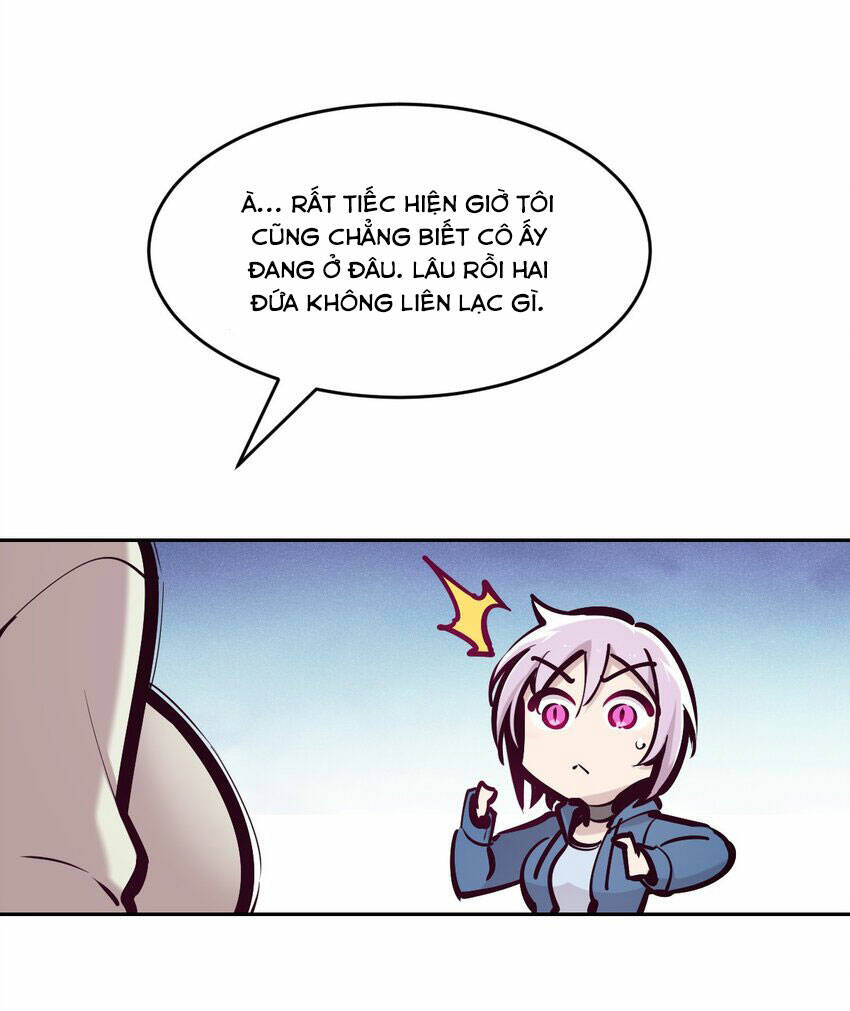 Oan gia chung nhà ! - Chapter 69 - Page 68