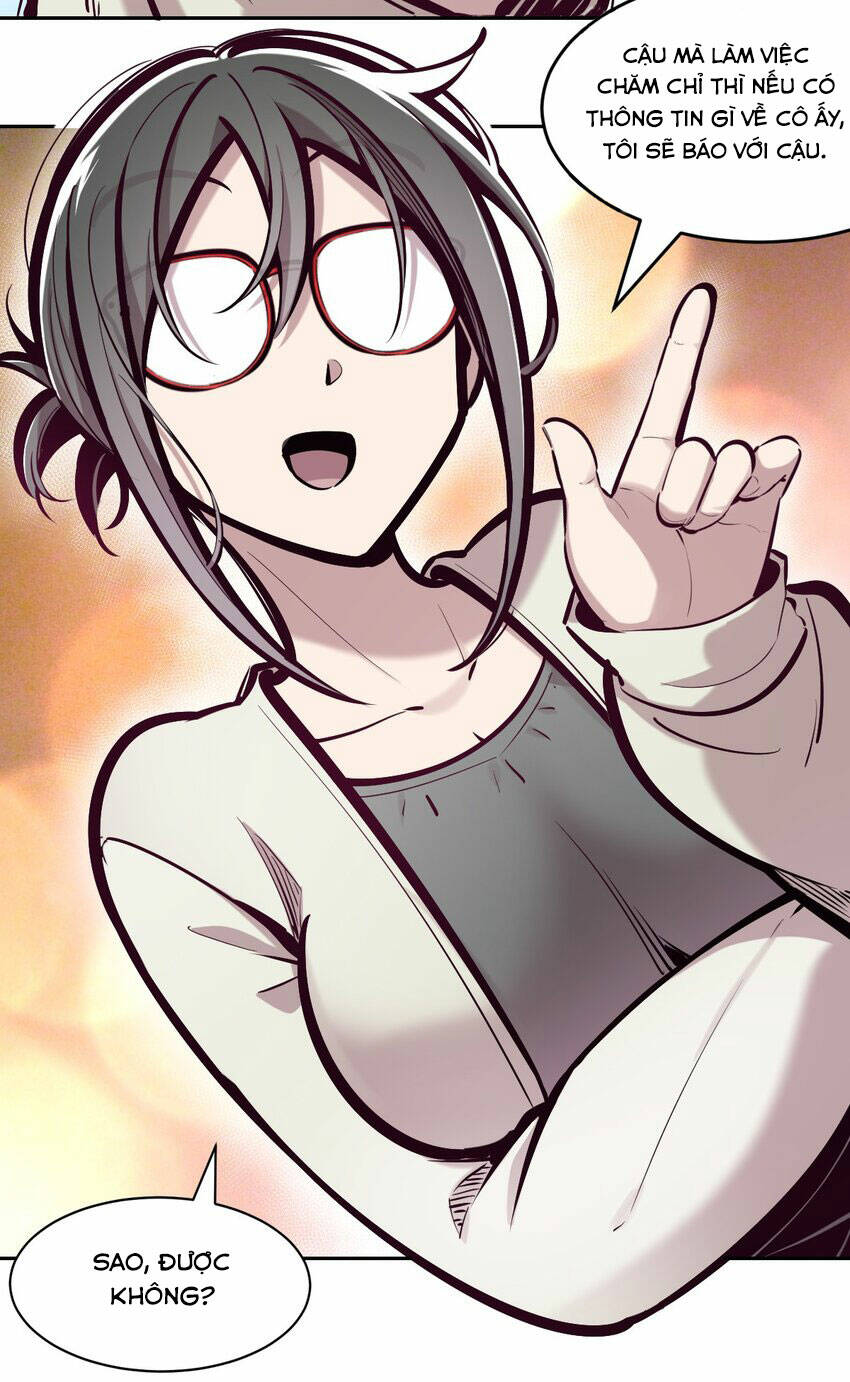 Oan gia chung nhà ! - Chapter 69 - Page 70