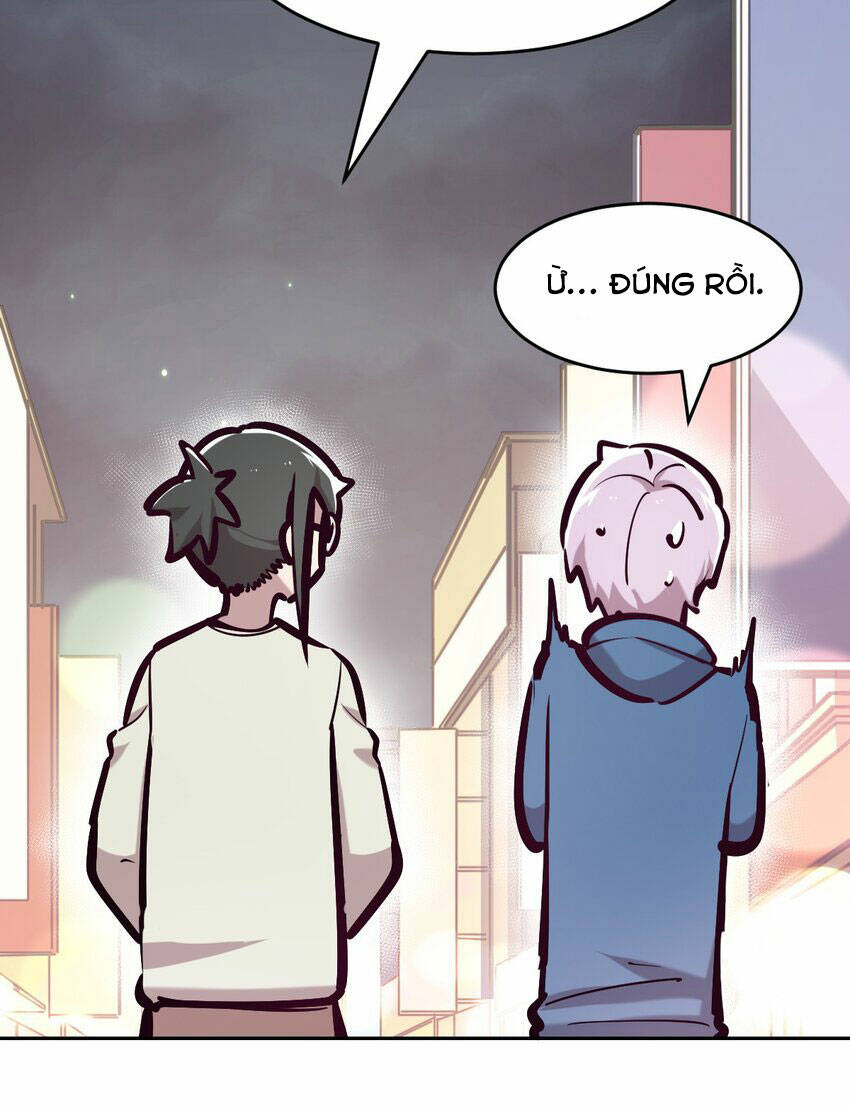 Oan gia chung nhà ! - Chapter 69 - Page 74