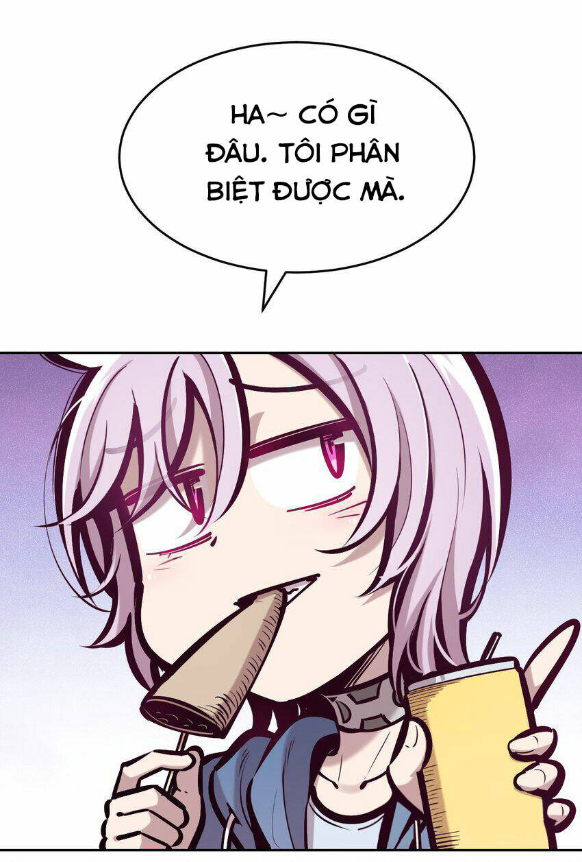 Oan gia chung nhà ! - Chapter 69 - Page 76