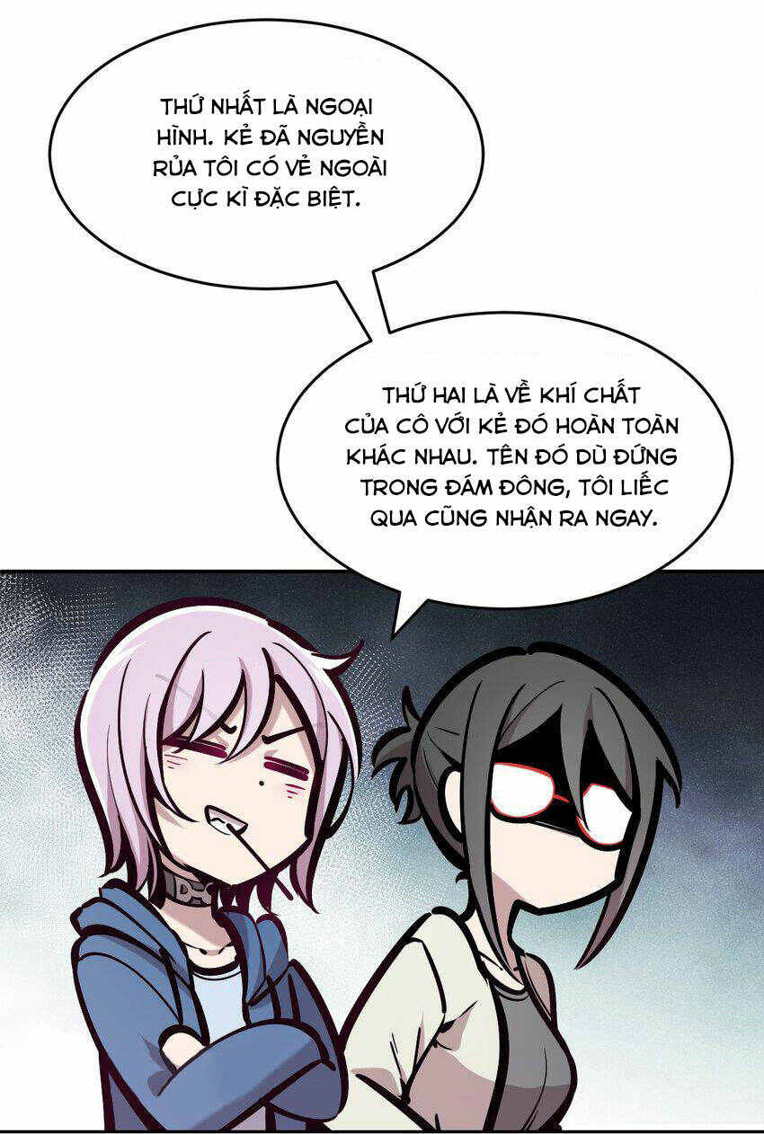 Oan gia chung nhà ! - Chapter 69 - Page 77