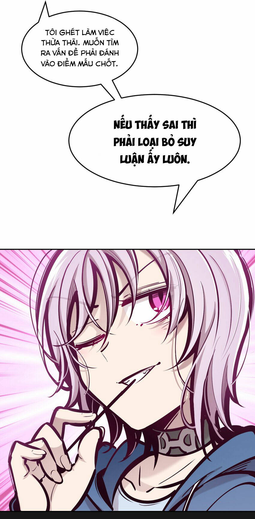 Oan gia chung nhà ! - Chapter 69 - Page 78