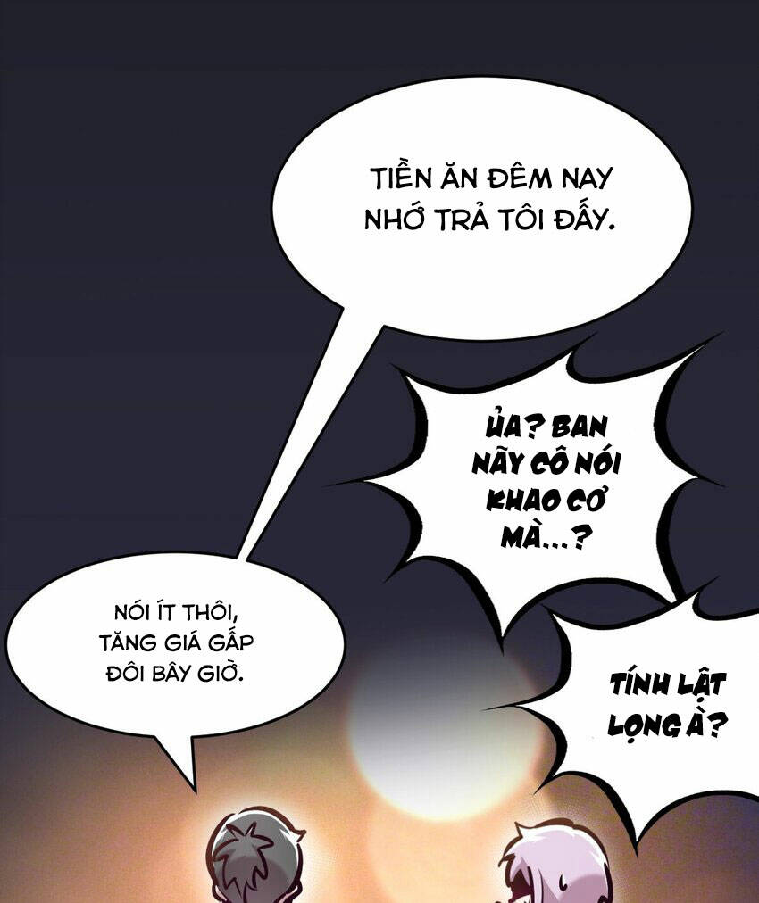 Oan gia chung nhà ! - Chapter 69 - Page 80