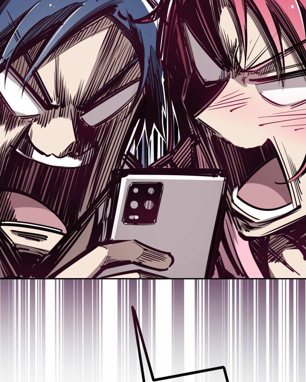 Oan gia chung nhà ! - Chapter 7 - Page 10