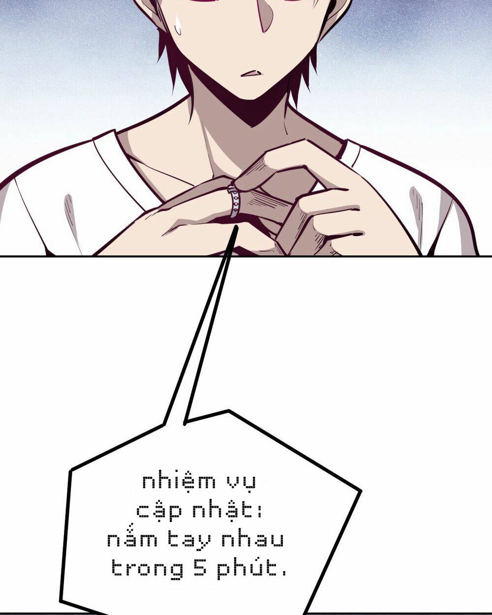 Oan gia chung nhà ! - Chapter 7 - Page 13