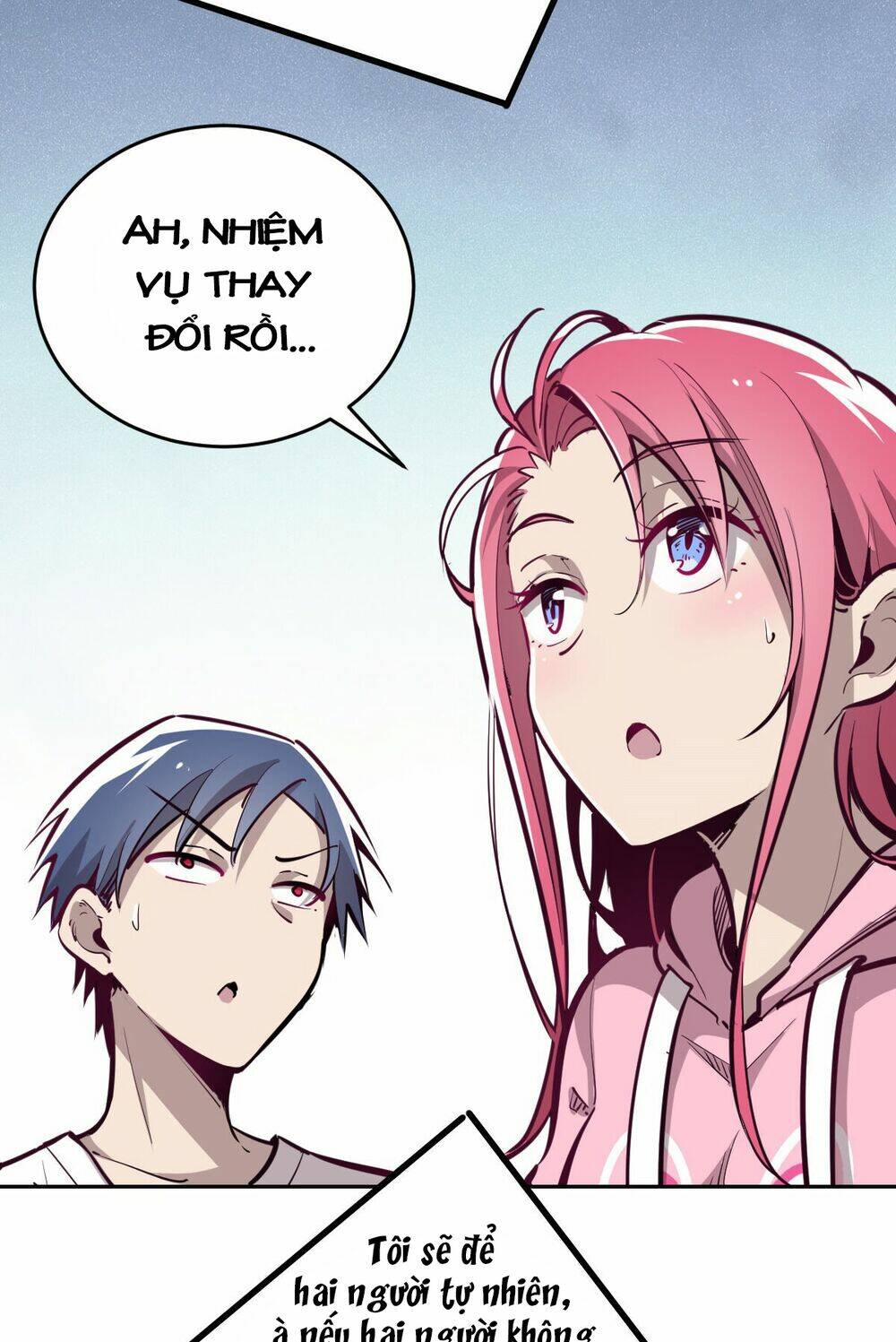 Oan gia chung nhà ! - Chapter 7 - Page 14