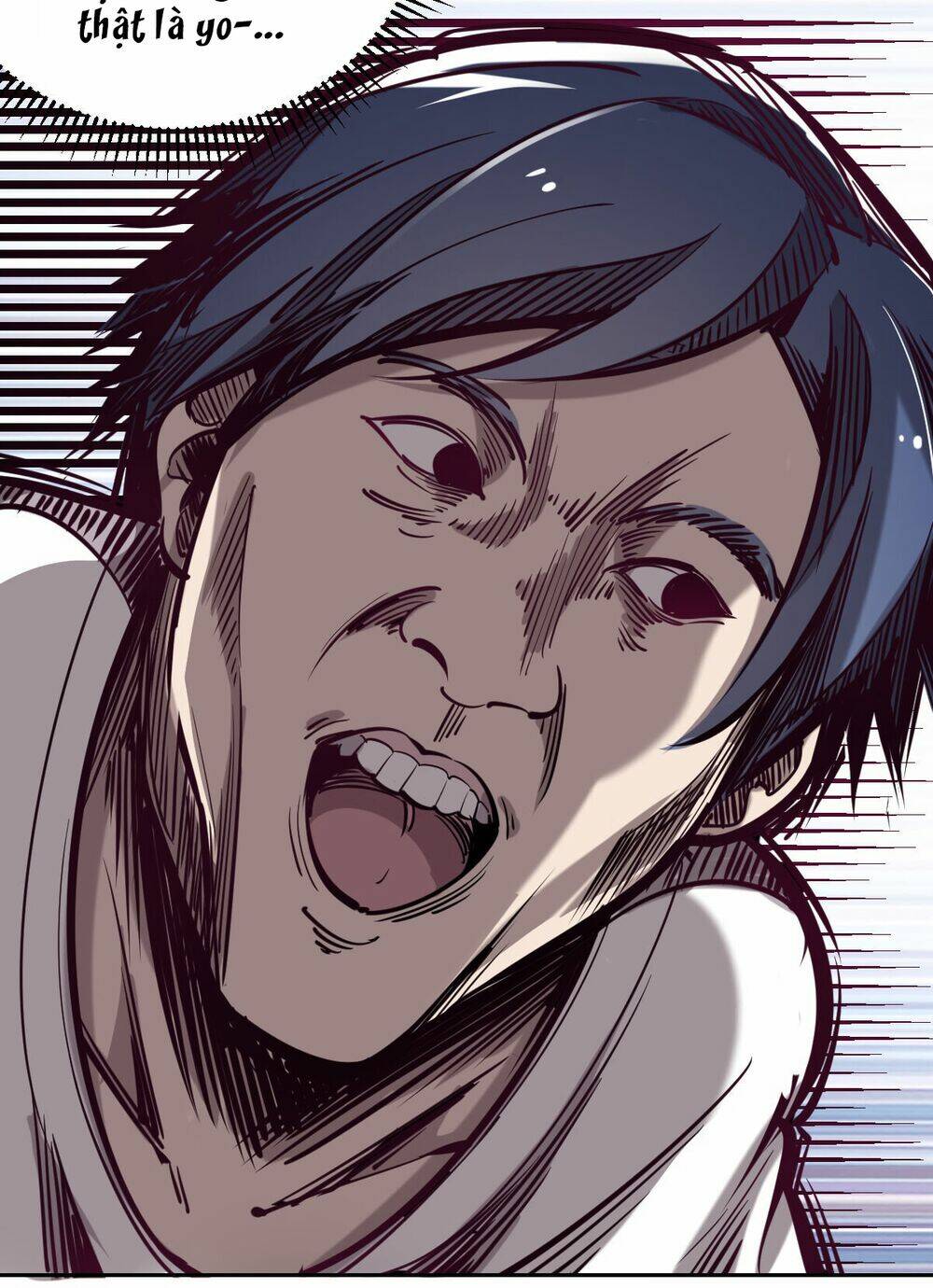 Oan gia chung nhà ! - Chapter 7 - Page 23