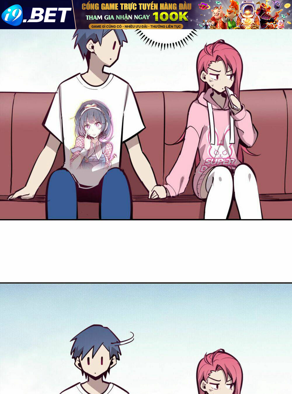 Oan gia chung nhà ! - Chapter 7 - Page 26