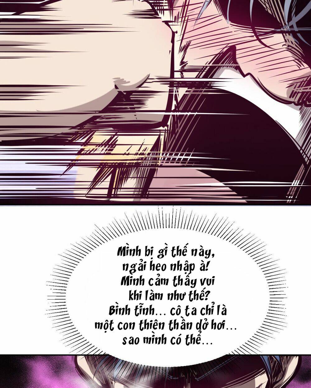 Oan gia chung nhà ! - Chapter 7 - Page 29