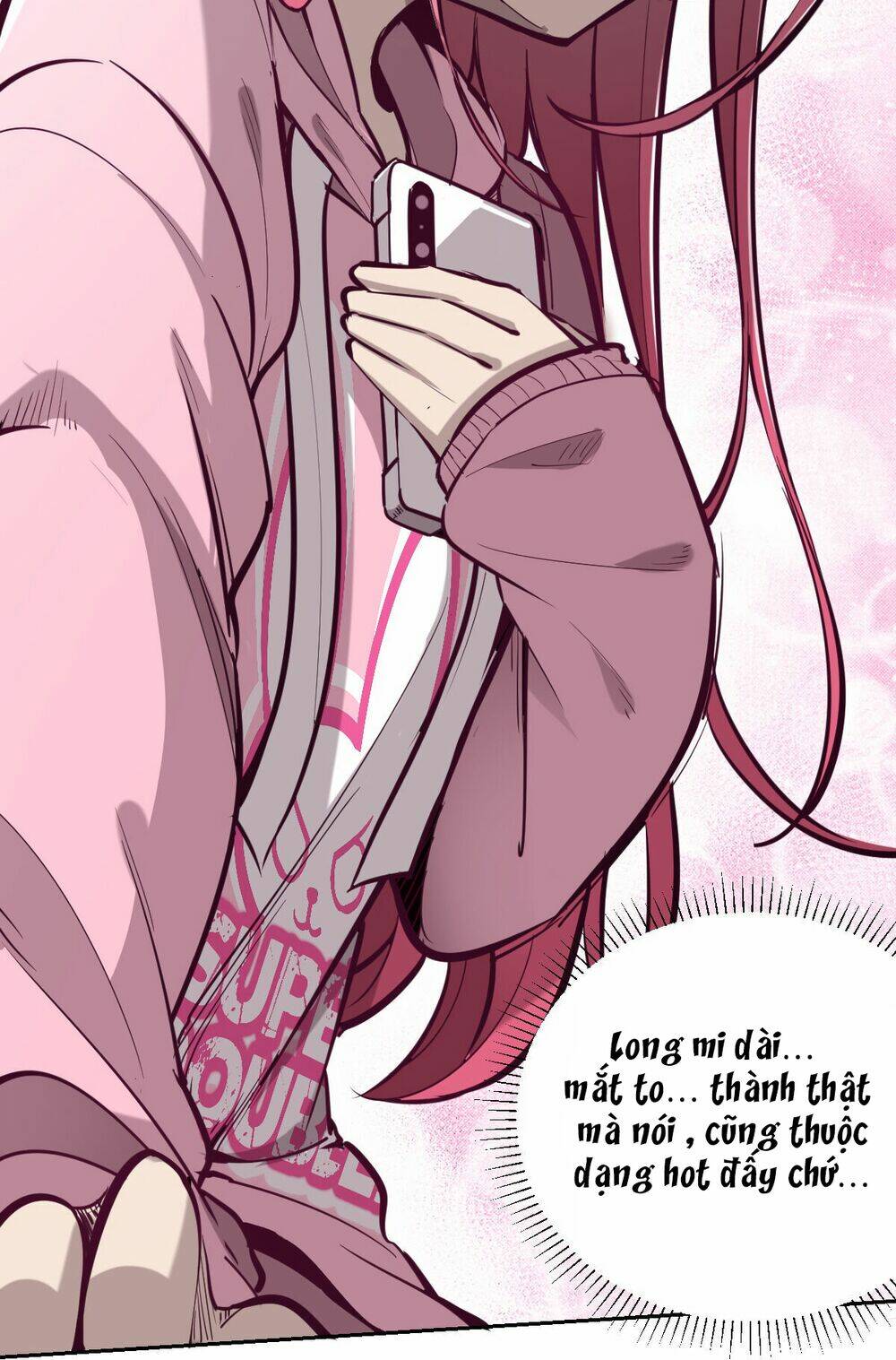 Oan gia chung nhà ! - Chapter 7 - Page 31