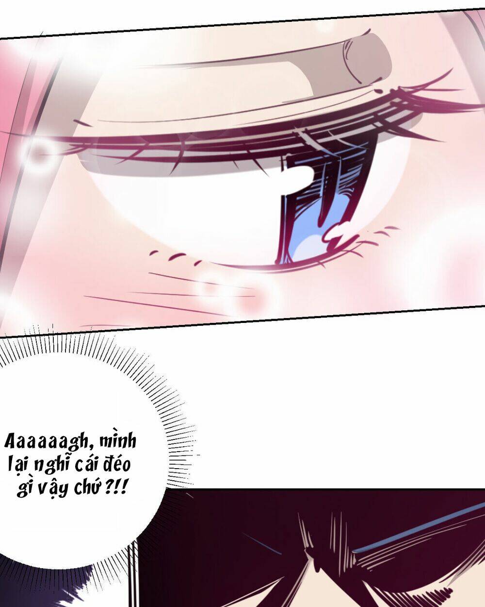 Oan gia chung nhà ! - Chapter 7 - Page 32